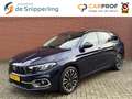 Fiat Tipo 1.0 LIFE NAVI CRUISE CARPLAY CLIMA CAMERA PDC Blauw - thumbnail 1