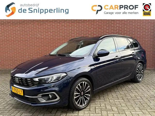 Fiat Tipo 1.0 LIFE NAVI CRUISE CARPLAY CLIMA CAMERA PDC