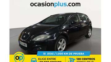 1.6TDI CR Reference Copa