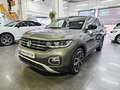 Volkswagen T-Cross 1.0 TSI Sport DSG7 85kW Gris - thumbnail 1