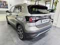 Volkswagen T-Cross 1.0 TSI Sport DSG7 85kW Gris - thumbnail 4