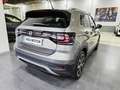 Volkswagen T-Cross 1.0 TSI Sport DSG7 85kW Gris - thumbnail 3