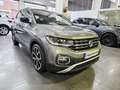 Volkswagen T-Cross 1.0 TSI Sport DSG7 85kW Gris - thumbnail 2