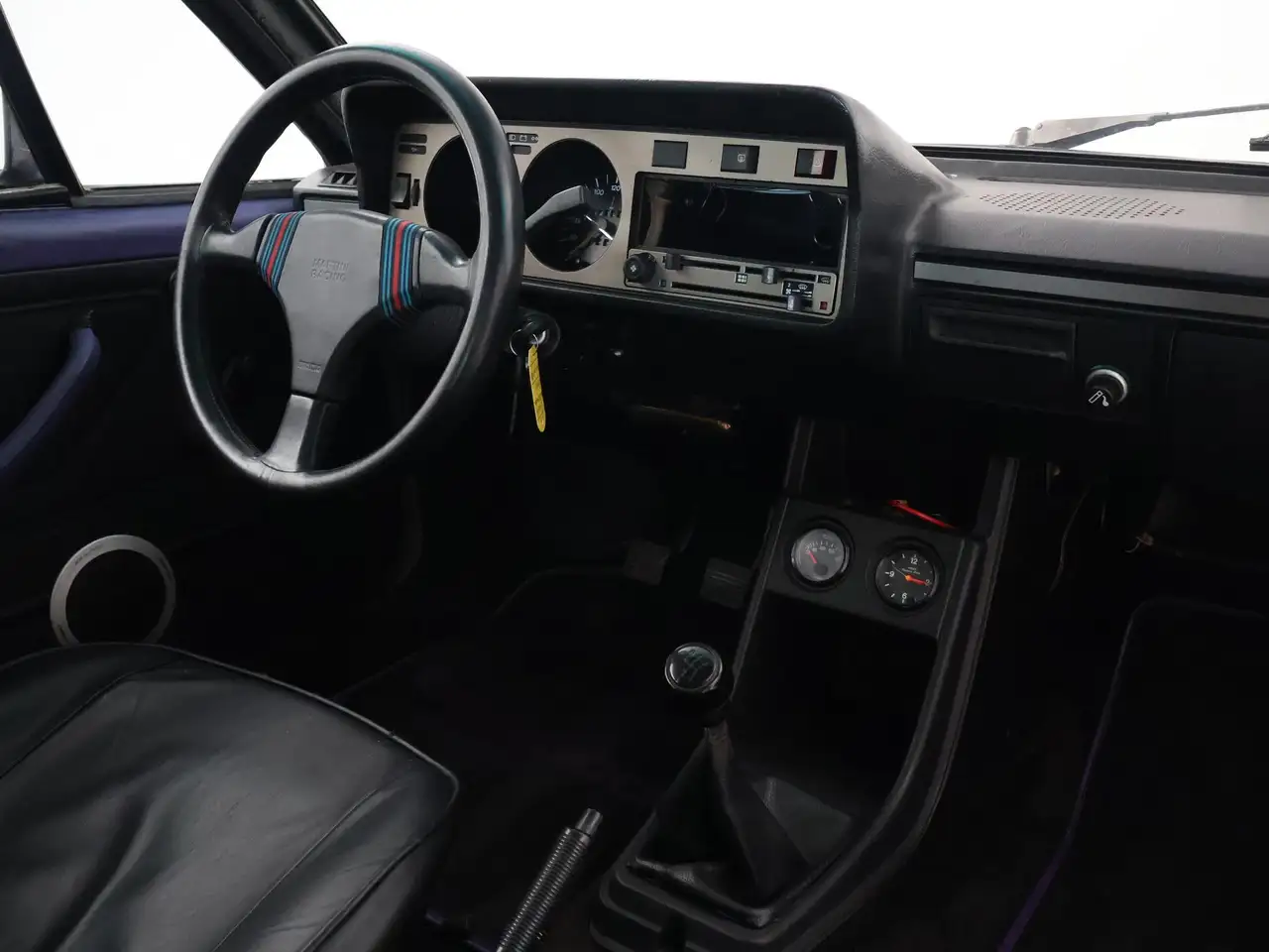 Volkswagen Scirocco 1.5 LS ORIGINEEL NEDERLANDS | FIRE AND ICE PAARS |, foto 4