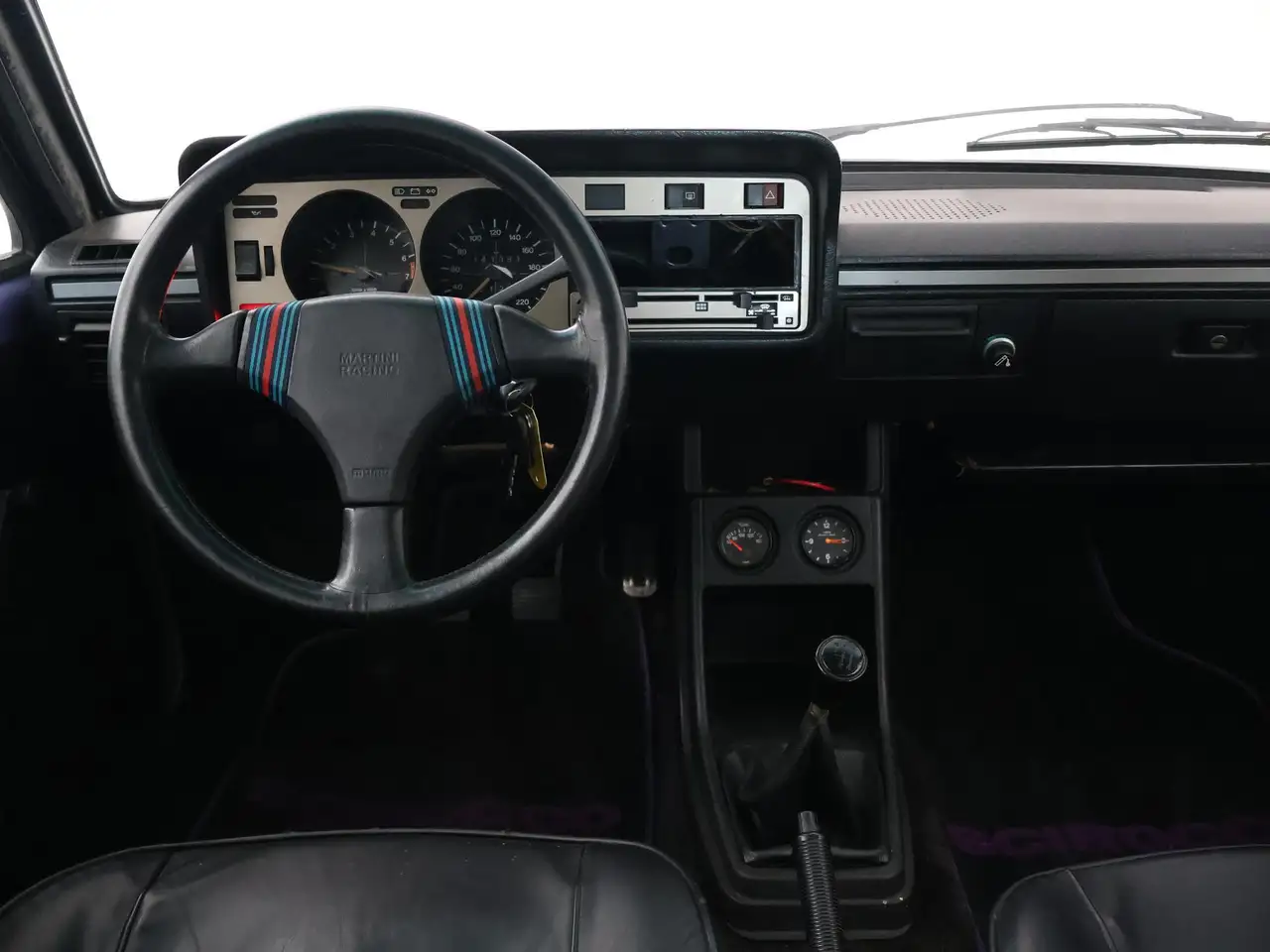 Volkswagen Scirocco 1.5 LS ORIGINEEL NEDERLANDS | FIRE AND ICE PAARS |, foto 3