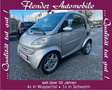 smart forTwo passion, inkl.3 Jahre  Hausgarantie Silver - thumbnail 1