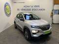 Dacia Spring 45CH BUSINESS 2020 - ACHAT INTEGRAL Gris - thumbnail 2