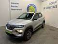 Dacia Spring 45CH BUSINESS 2020 - ACHAT INTEGRAL Gris - thumbnail 3