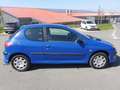 Peugeot 206 206  3-Türer 75 Petit Filou,Klima,NSW,CD,ZV,... Blau - thumbnail 8