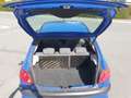 Peugeot 206 206  3-Türer 75 Petit Filou,Klima,NSW,CD,ZV,... Blau - thumbnail 13