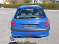 Peugeot 206 206  3-Türer 75 Petit Filou,Klima,NSW,CD,ZV,... Blau - thumbnail 6