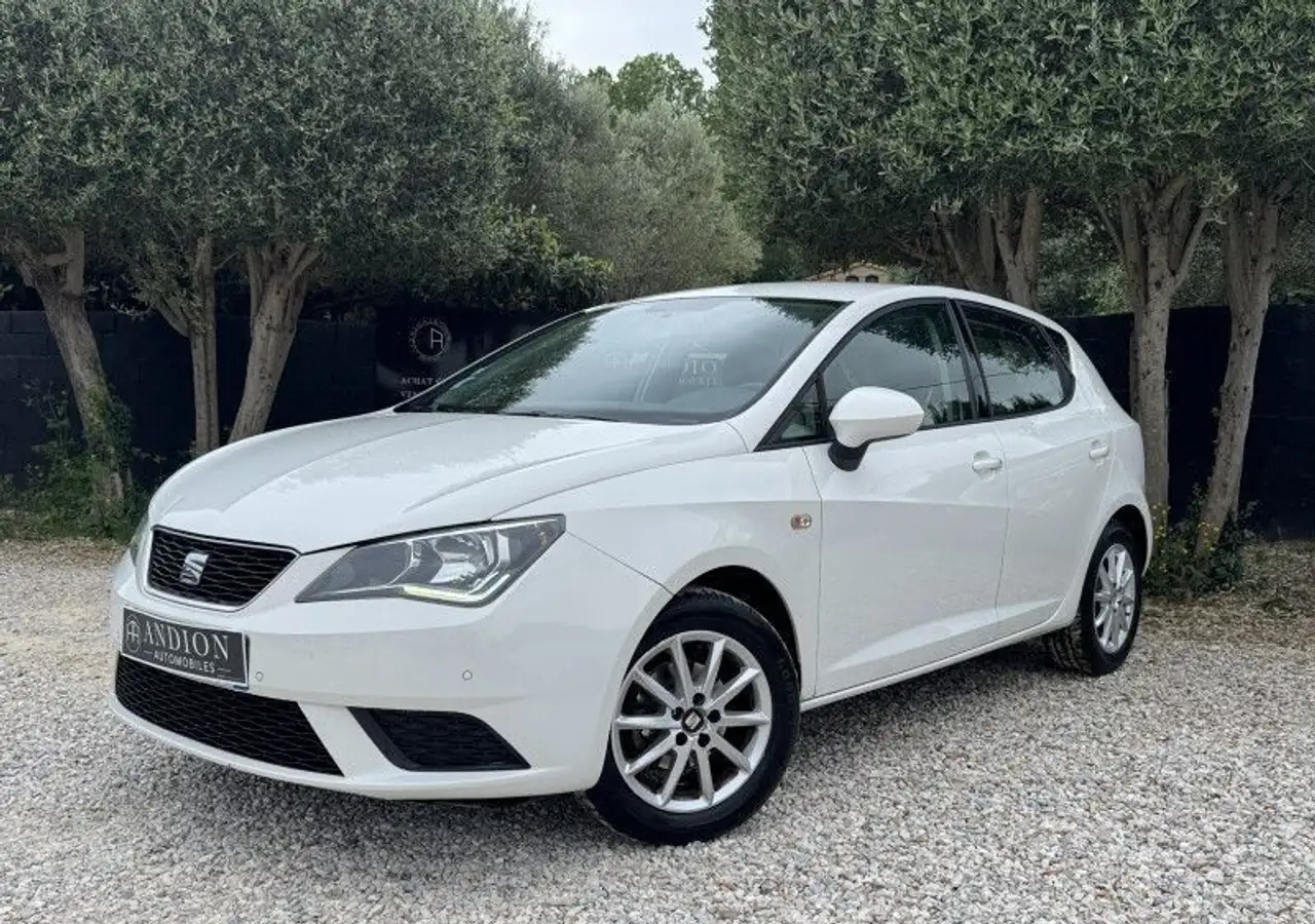 Seat Ibiza 1.0 75CH STYLE