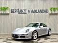Porsche 997 911 997.1 Carrera 4S*SCHALTER*MEGA ZUSTAND*SELTEN* - thumbnail 1