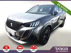 Peugeot 2008 1.2 PureTech 155 Aut. GT Pack ACC