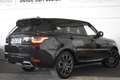 Land Rover Range Rover Sport HSE Dynamic *PANO+HeadUp+Standheizung+360°*BRD Schwarz - thumbnail 8