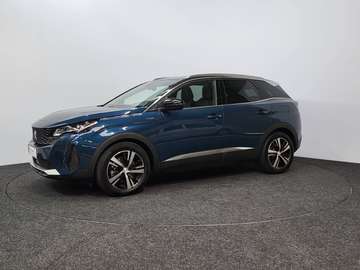 1.6 Hybrid PHEV 225 | 2023 | 28.089 | GT-Line | Led | Pano | Adaptive Cruise | Camera | DAB | CarPlay | TopDeal