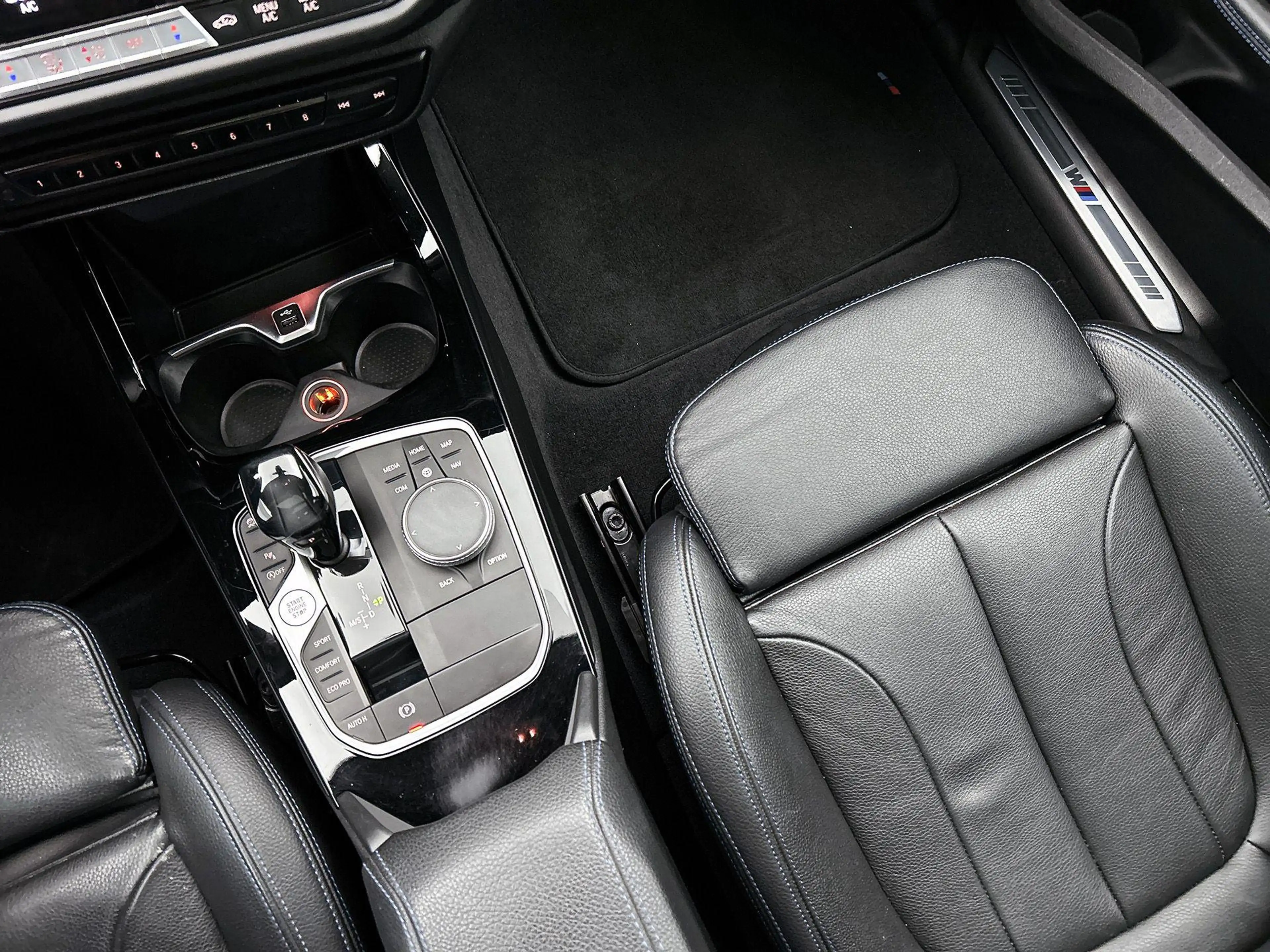 BMW 218 2-serie Gran Coupé 218i High Executive | Automaat — photo 11