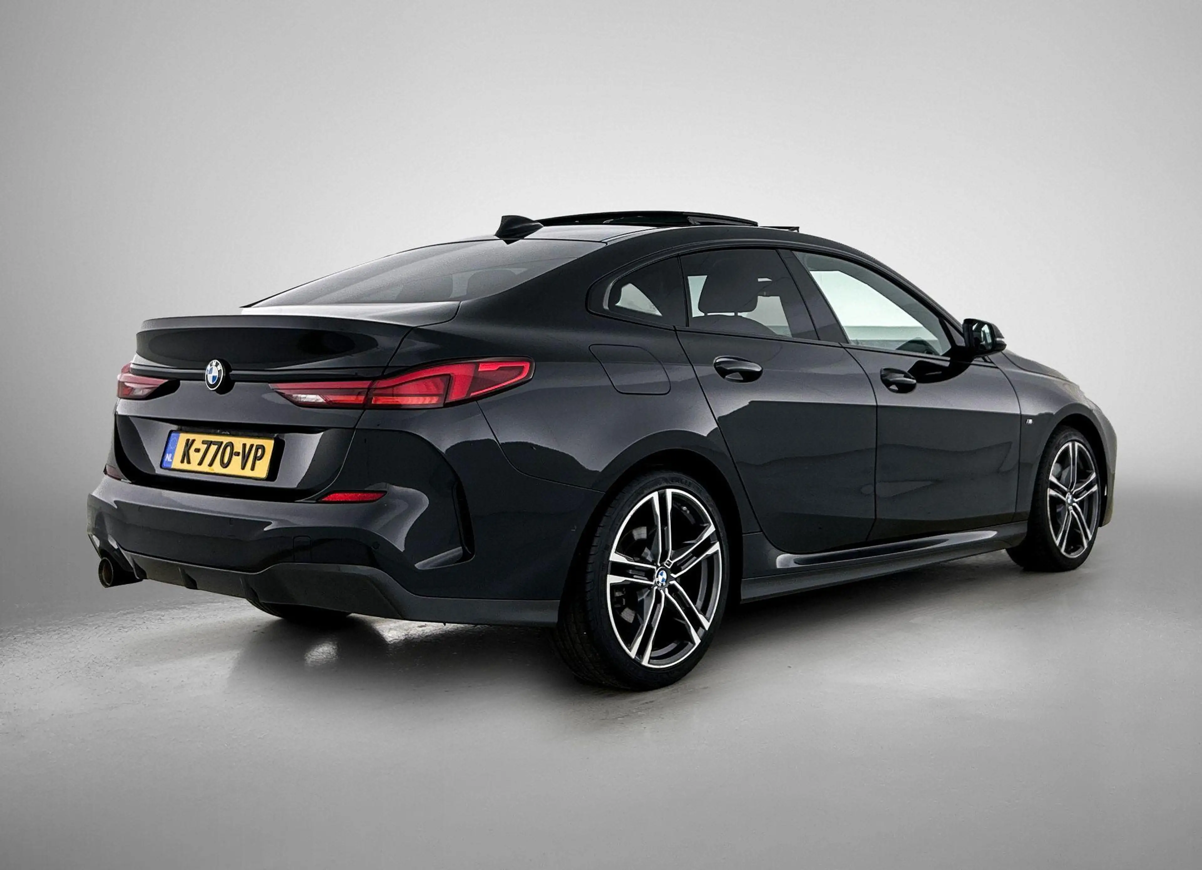 BMW 218 2-serie Gran Coupé 218i High Executive | Automaat — photo 5