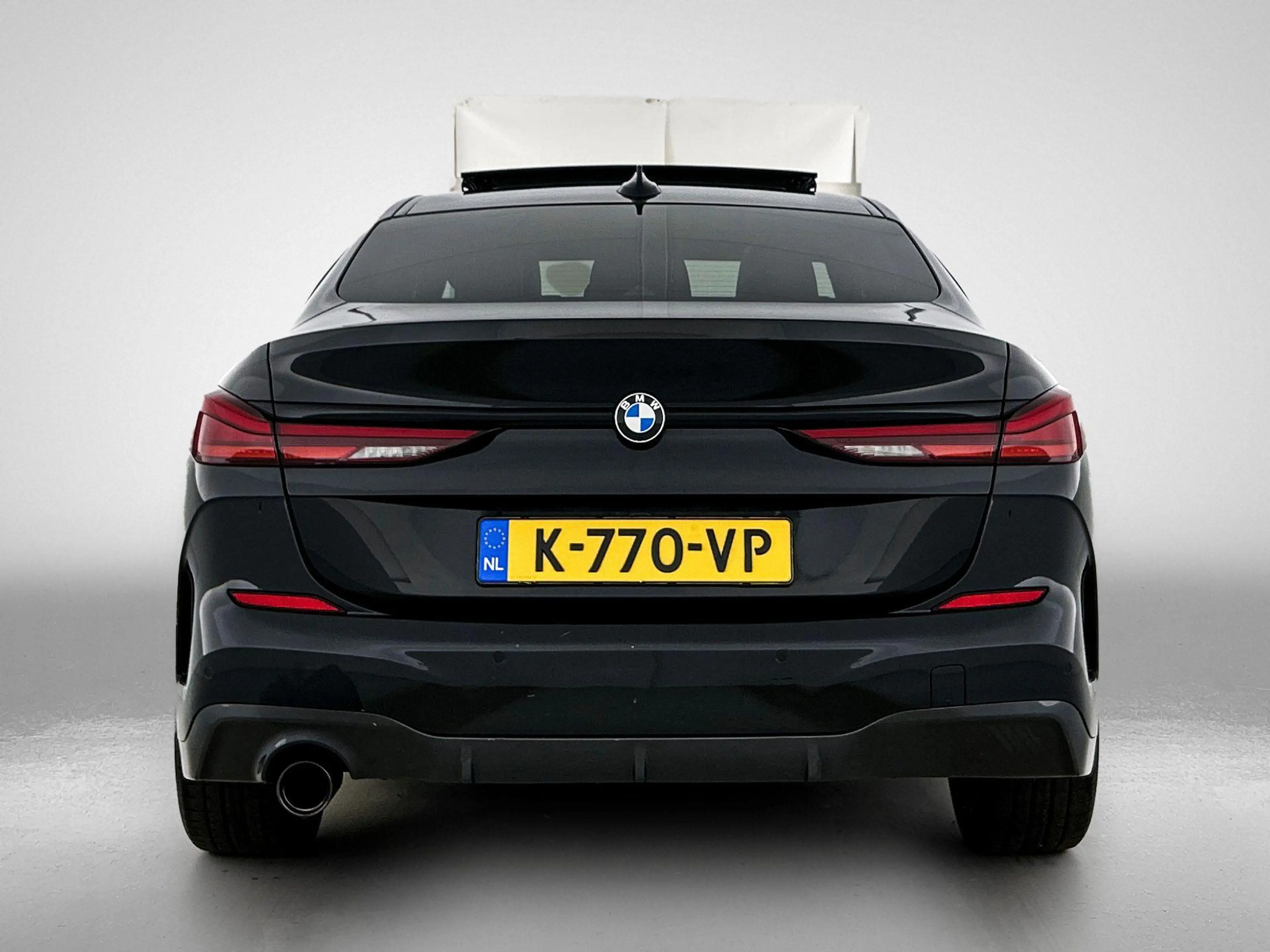 BMW 218 2-serie Gran Coupé 218i High Executive | Automaat — photo 4