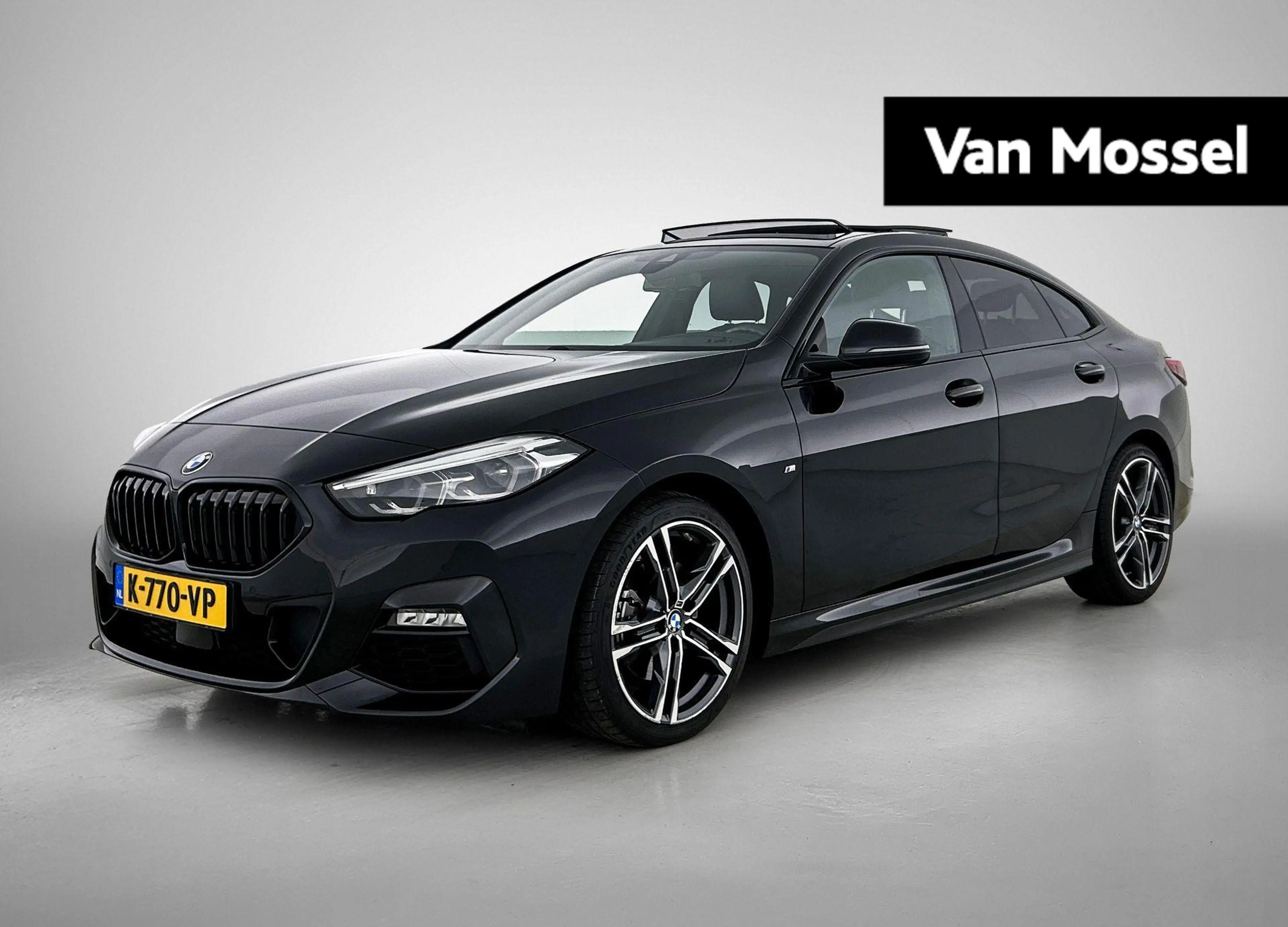 BMW 218 2-serie Gran Coupé 218i High Executive | Automaat