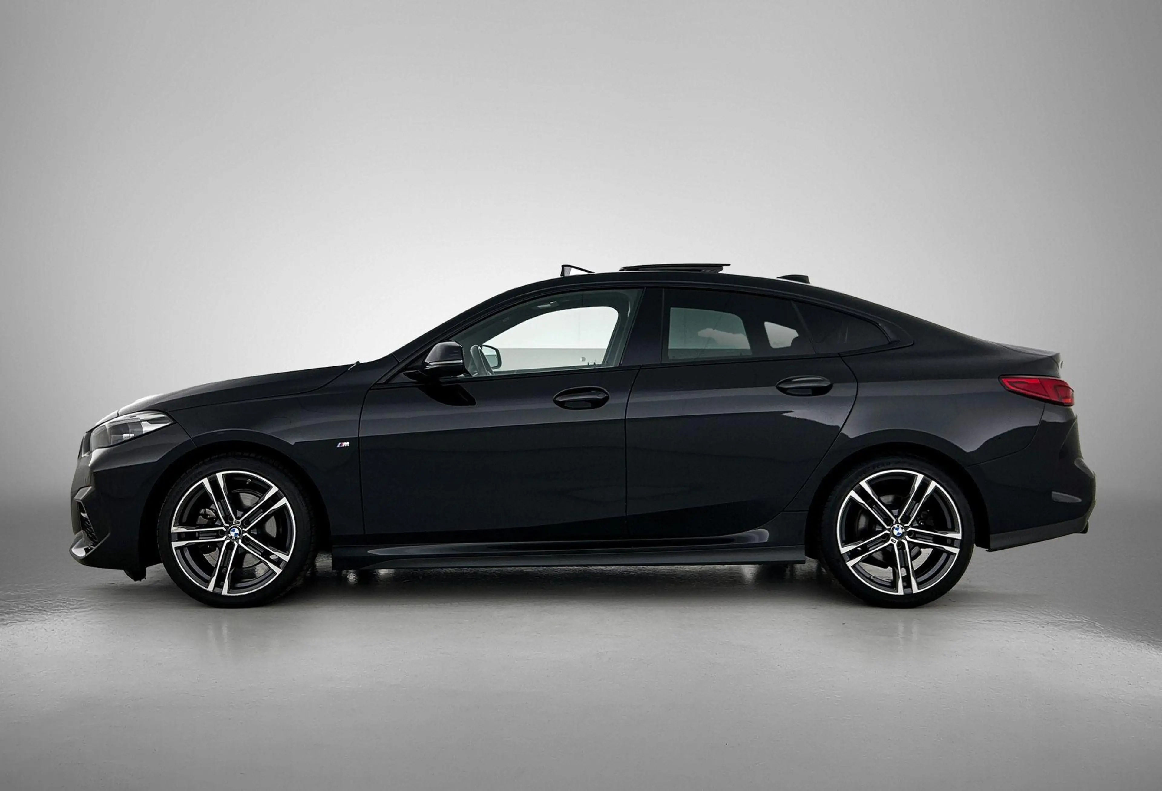 BMW 218 2-serie Gran Coupé 218i High Executive | Automaat — photo 3