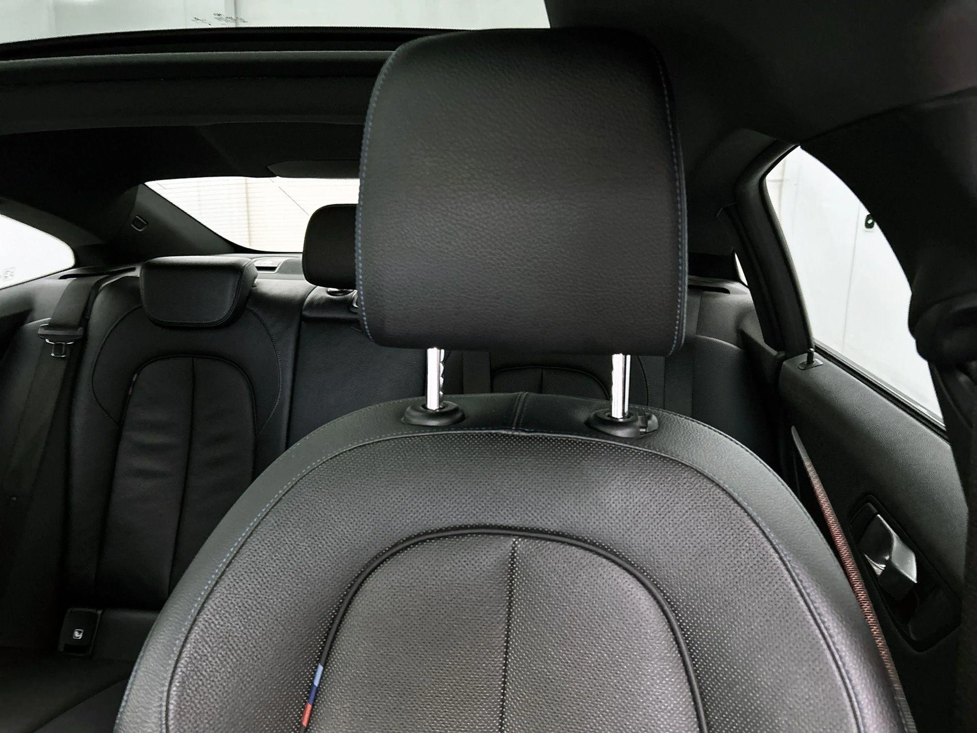 BMW 218 2-serie Gran Coupé 218i High Executive | Automaat — photo 14