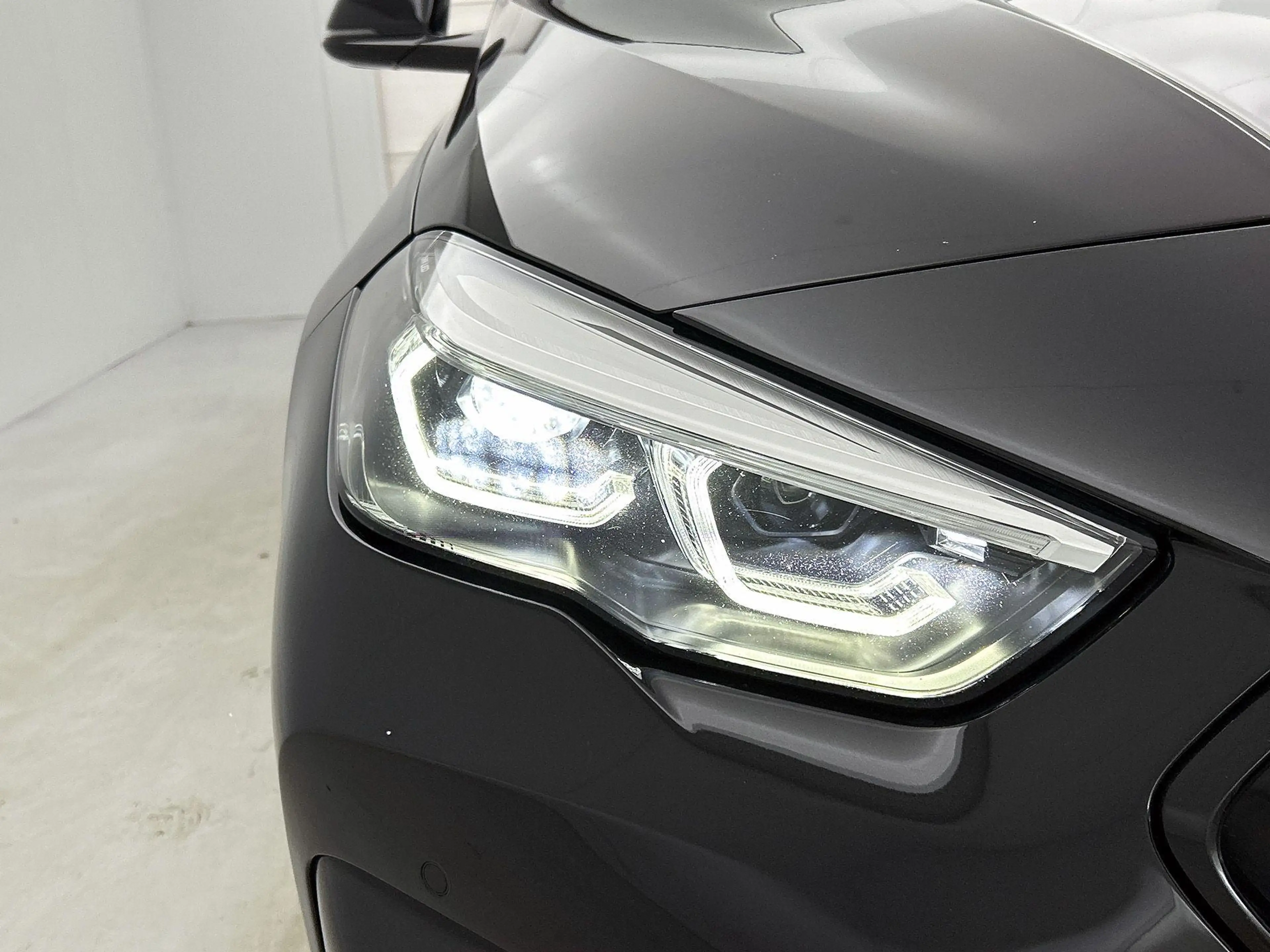 BMW 218 2-serie Gran Coupé 218i High Executive | Automaat — photo 15