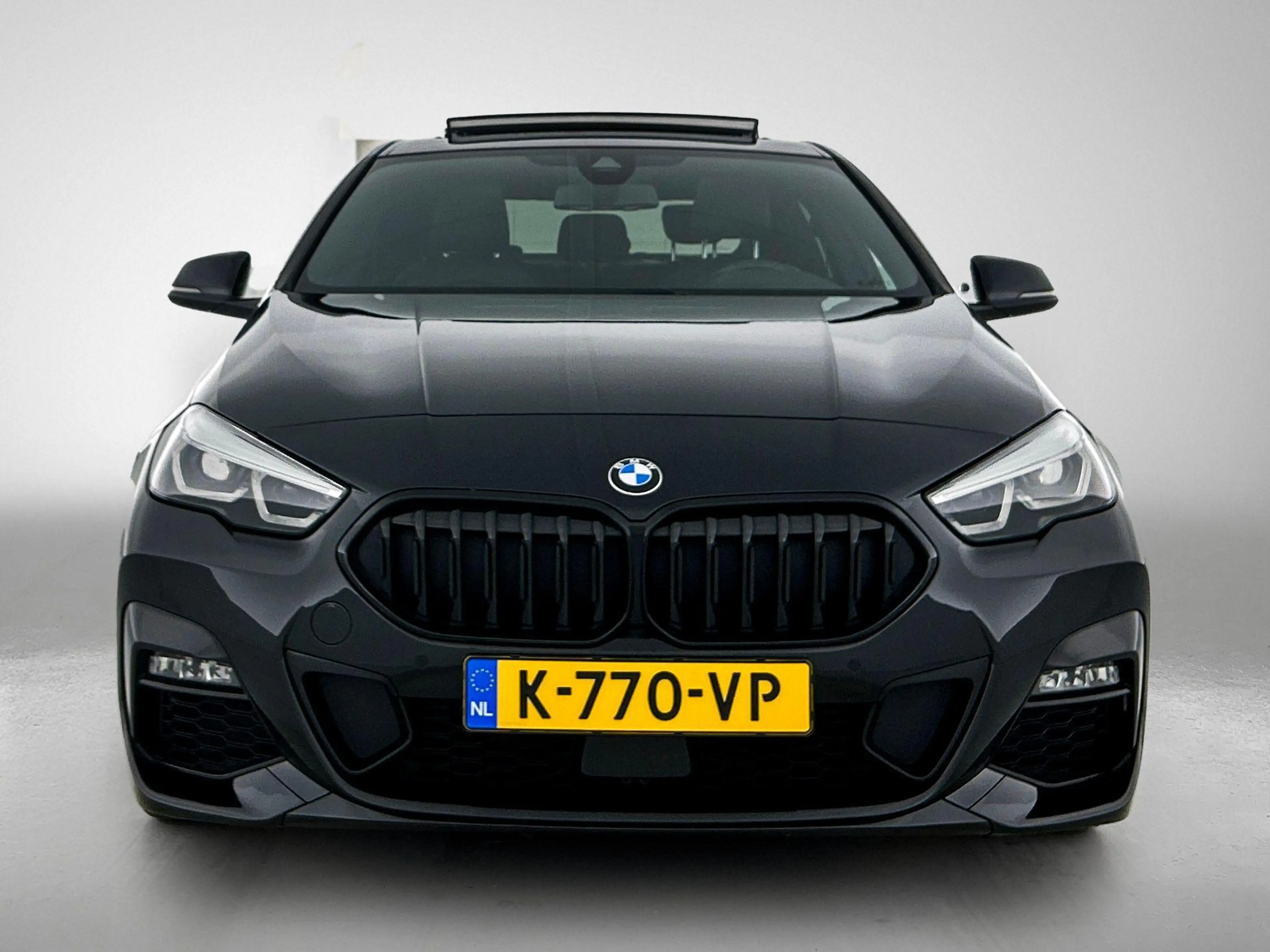 BMW 218 2-serie Gran Coupé 218i High Executive | Automaat — photo 6