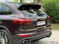 Porsche Cayenne Cayenne II S 3,6 Aut. S Porsche Approved Garantie Braun - thumbnail 4