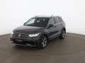 Volkswagen Tiguan 2.0 TDI 4Motion R-Line Aut MATRIX 360-CAM Grau - thumbnail 2
