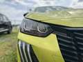 Peugeot 208 Hybrid 100 e-DCS6 Allure Jaune - thumbnail 4
