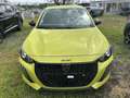 Peugeot 208 Hybrid 100 e-DCS6 Allure Jaune - thumbnail 1