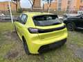 Peugeot 208 Hybrid 100 e-DCS6 Allure Jaune - thumbnail 3
