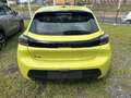 Peugeot 208 Hybrid 100 e-DCS6 Allure Jaune - thumbnail 2