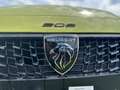 Peugeot 208 Hybrid 100 e-DCS6 Allure Jaune - thumbnail 5