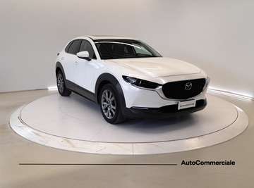 2.0L Mazda M Hybrid 180cv 4WD Skyactiv-X Exclusive