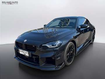 Coupe 3.0 460cv auto