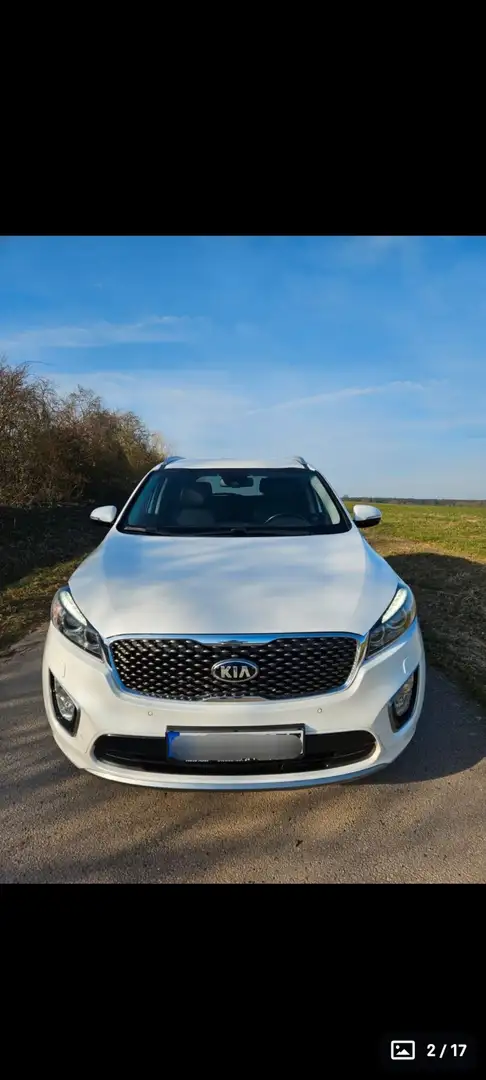 Kia Sorento 2.2 CRDi AWD Aut. Spirit - 2