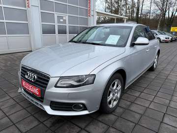 Lim. Ambiente**ALLWETTER+KLIMAAUTO+BI-XENON**