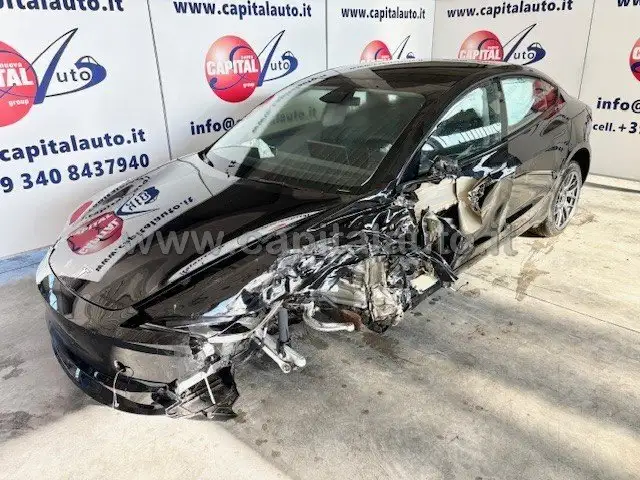 Tesla Model 3 2023 Premium rwd NETTO 14500