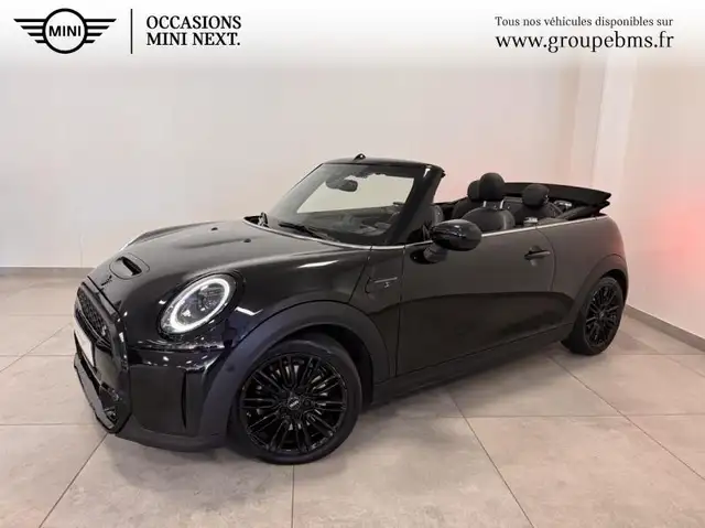 MINI Cooper S Cooper S 178ch Edition Premium Plus BVA7