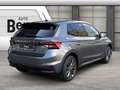 Skoda Fabia 1,0 TSI DSG Tour ACC*APP*NAVI*DAB*SHZ*ALU Klima Gris - thumbnail 5