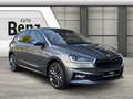 Skoda Fabia 1,0 TSI DSG Tour ACC*APP*NAVI*DAB*SHZ*ALU Klima Gris - thumbnail 7