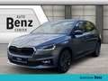 Skoda Fabia 1,0 TSI DSG Tour ACC*APP*NAVI*DAB*SHZ*ALU Klima Gris - thumbnail 1