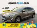 Ford Focus 1.0 Ecoboost Trend Edition 125 Gris - thumbnail 1