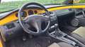 Fiat Coupe Coupe 2.0-16V Turbo Amarillo - thumbnail 8