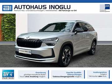 2.0 TDI Sportline DSG 7-Si+Navi+Lenk/SHZ+R-Kam+