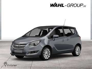 B 1.4 Style KLIMAAUTO SHZ EPH