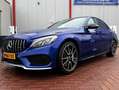 Mercedes-Benz C 43 AMG C 43 AMG 4MATIC Blauw - thumbnail 12