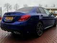 Mercedes-Benz C 43 AMG C 43 AMG 4MATIC Blauw - thumbnail 14